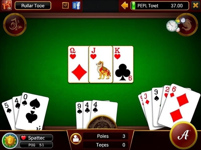 Teen Patti Master Downloadable Content gives players quick access to the latest APK versions, updates, and guides. Learn how to install the game safely, claim welcome bonuses, and start earning through one of India's most popular card games.