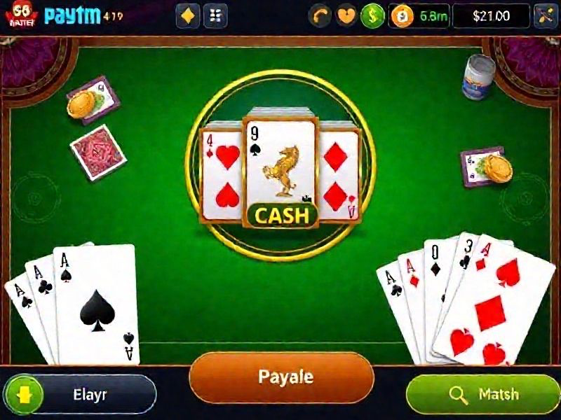 Teen Patti Master Downloadable Content gives players quick access to the latest APK versions, updates, and guides. Learn how to install the game safely, claim welcome bonuses, and start earning through one of India's most popular card games.