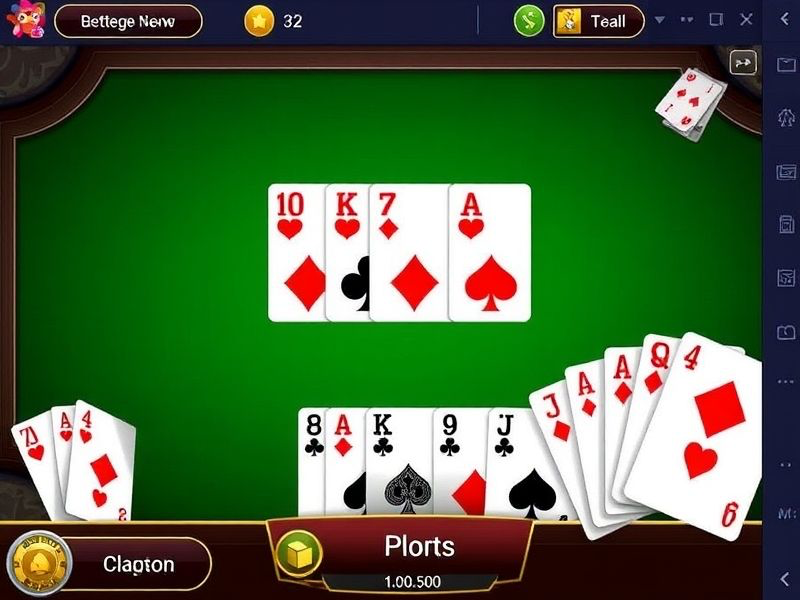Teen Patti Master Downloadable Content gives players quick access to the latest APK versions, updates, and guides. Learn how to install the game safely, claim welcome bonuses, and start earning through one of India's most popular card games.