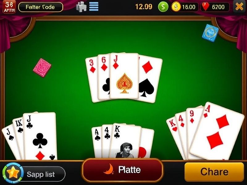 Teen Patti Master Downloadable Content gives players quick access to the latest APK versions, updates, and guides. Learn how to install the game safely, claim welcome bonuses, and start earning through one of India's most popular card games.